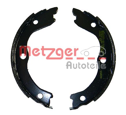 METZGER MG 993 Bremsbackensatz